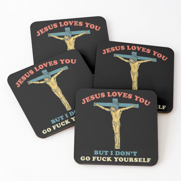 Item preview, Jesus Love You But I Don_t Funny Christmas Xmas designed and sold by HrowiXomieui464.