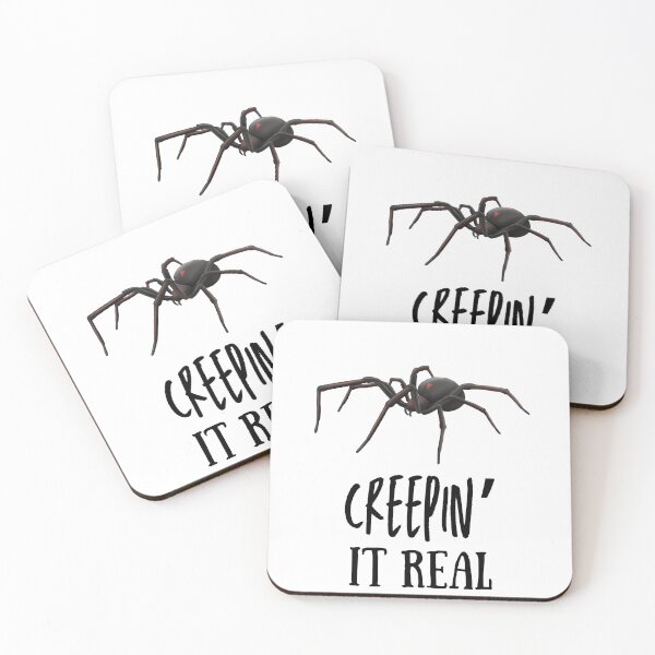 Item preview, Creepin’ It Real designed and sold by troyanthonyart.