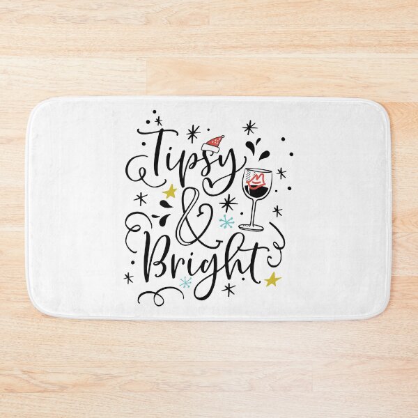 Item preview, Tipsy And Bright  designed and sold by Worranarin.