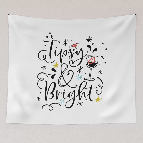 Item preview, Tipsy And Bright  designed and sold by Worranarin.