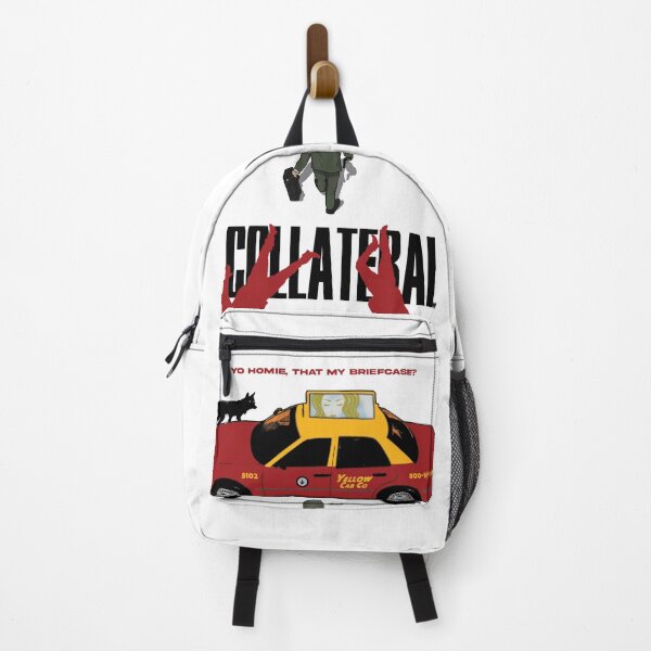 Item preview, Collateral, Akira-Style designed and sold by Dhoffman9795.