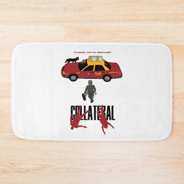 Item preview, Collateral, Akira-Style designed and sold by Dhoffman9795.
