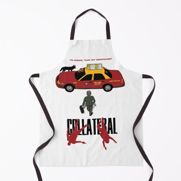 Item preview, Collateral, Akira-Style designed and sold by Dhoffman9795.