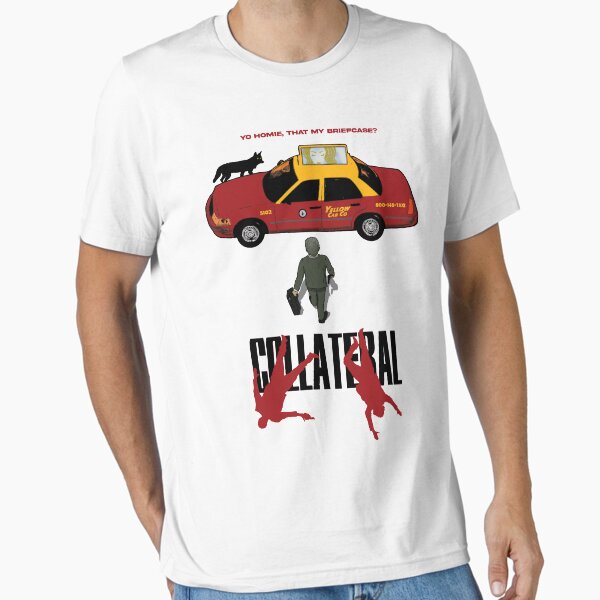 Item preview, Collateral, Akira-Style designed and sold by Dhoffman9795.