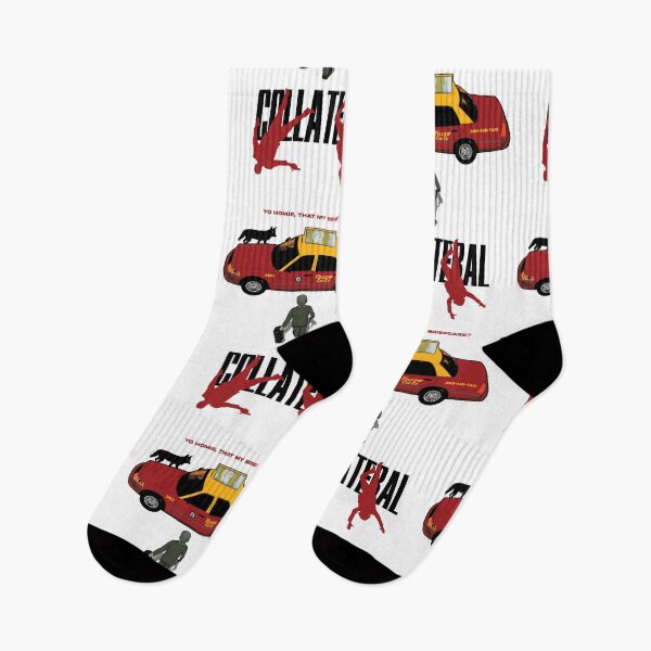 Item preview, Collateral, Akira-Style designed and sold by Dhoffman9795.
