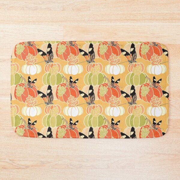 Item preview, The Octolloween Butterfly and the Pumpkin Witches: Triple Pumpkins  designed and sold by CotodiStudio.