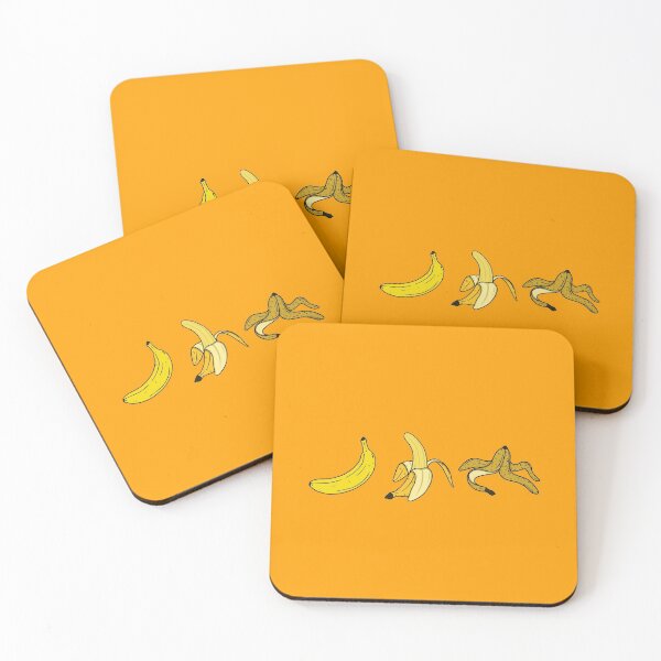 Item preview, Banana life designed and sold by 55eleven.