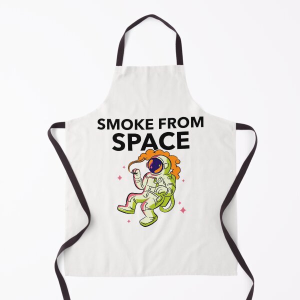Item preview, Smoke From Space designed and sold by Dewirumbaina.