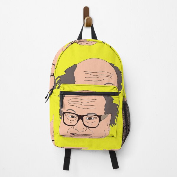 Item preview, 5 Danny Devito Heads designed and sold by billyclamz.