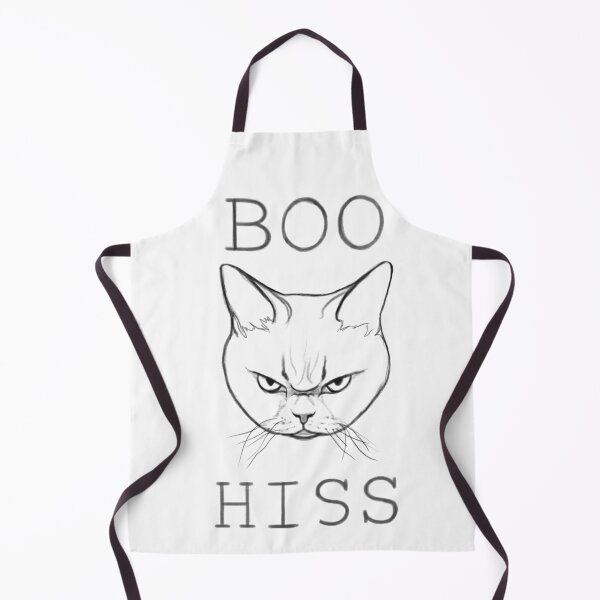 Item preview, Boo Hiss designed and sold by Amanda Stalter.