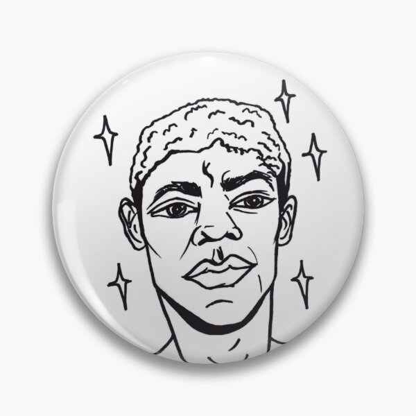 Item preview, Color Your Own Black Legendary, Alvin Ailey designed and sold by oritalacreates.