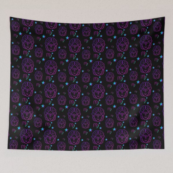 Item preview, A Zodiac Test Virgo Design  designed and sold by Grimdol Fair.