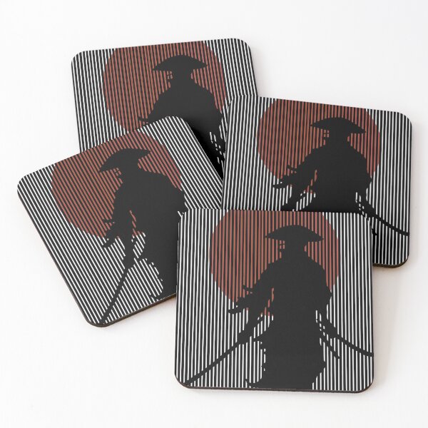 Item preview, The Way of the Samurai designed and sold by Patrick Parent.