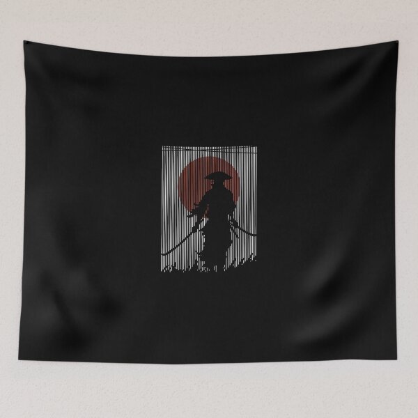 Item preview, The Way of the Samurai designed and sold by Patrick Parent.