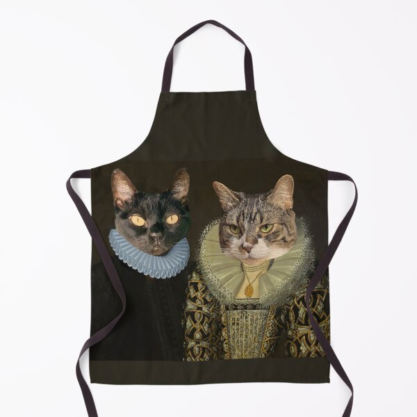 Item preview, Renaissance Cats designed and sold by dodjira.