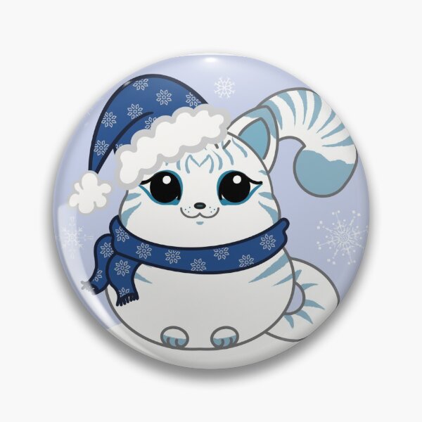 Item preview, Gatito helado designed and sold by Lsartz.