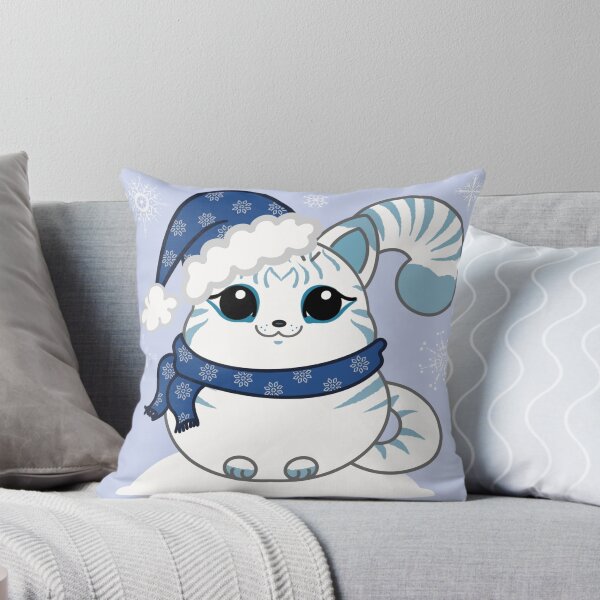 Item preview, Frosty Kitty designed and sold by Lsartz.