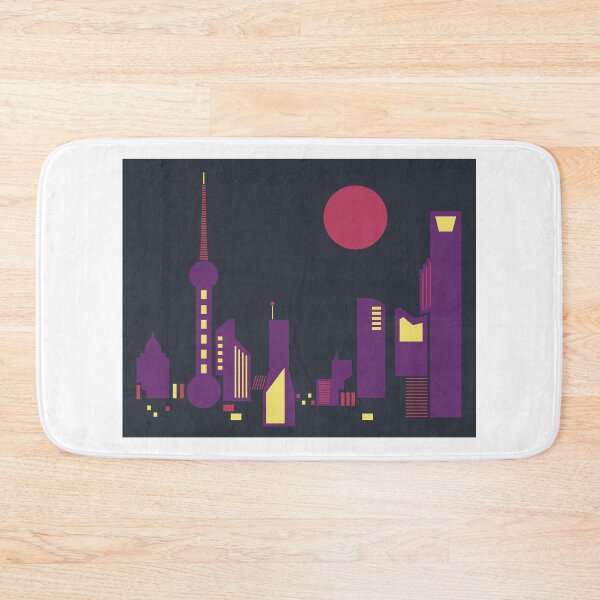 Item preview, Tall and Night designed and sold by abven.