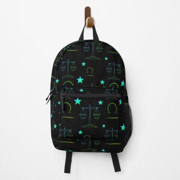 Item preview, A Zodiac Test Libra Design designed and sold by Grimdol Fair.
