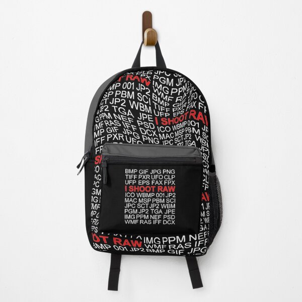 Item preview, I Shoot Raw designed and sold by arthatbeat.