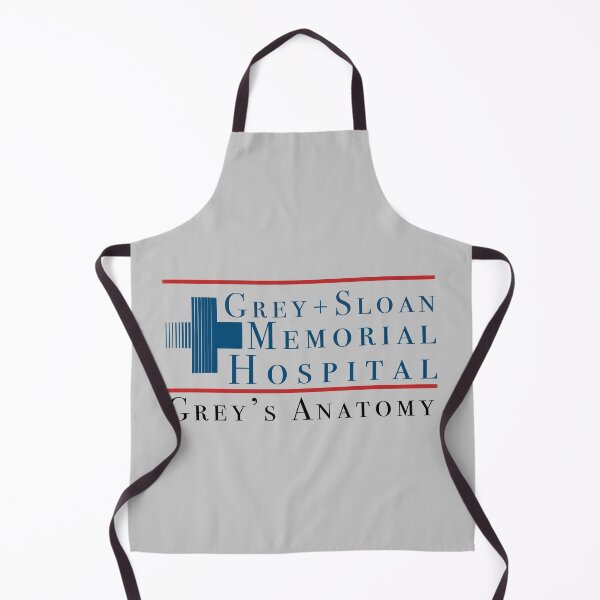Item preview, Grey Sloan designed and sold by aliartthings.