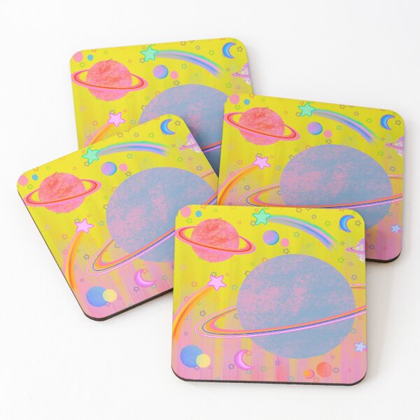 Item preview, Planets designed and sold by Amanda Stalter.
