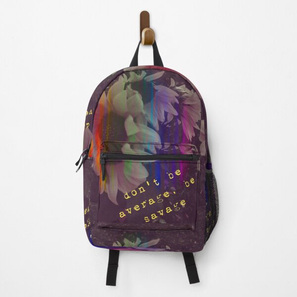 Item preview, don't be average, be savage  designed and sold by silviasunflower.
