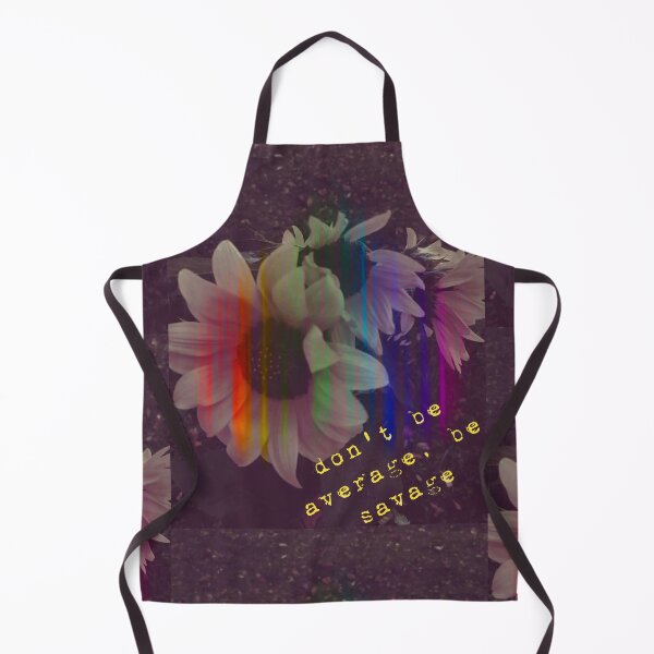 Item preview, don't be average, be savage  designed and sold by silviasunflower.