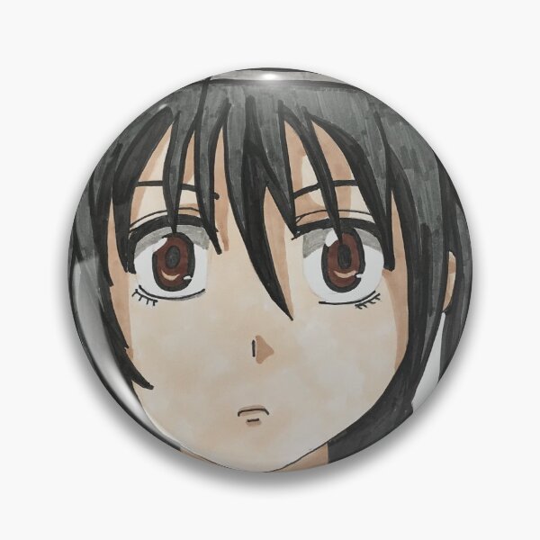 Item preview, Anime Character designed and sold by SheetalBerg.