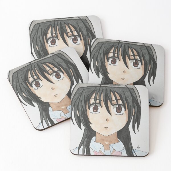 Item preview, Anime Character designed and sold by SheetalBerg.