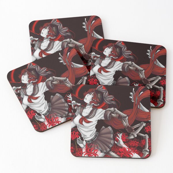 Item preview, Bacterial Contamination designed and sold by kitcat1925.