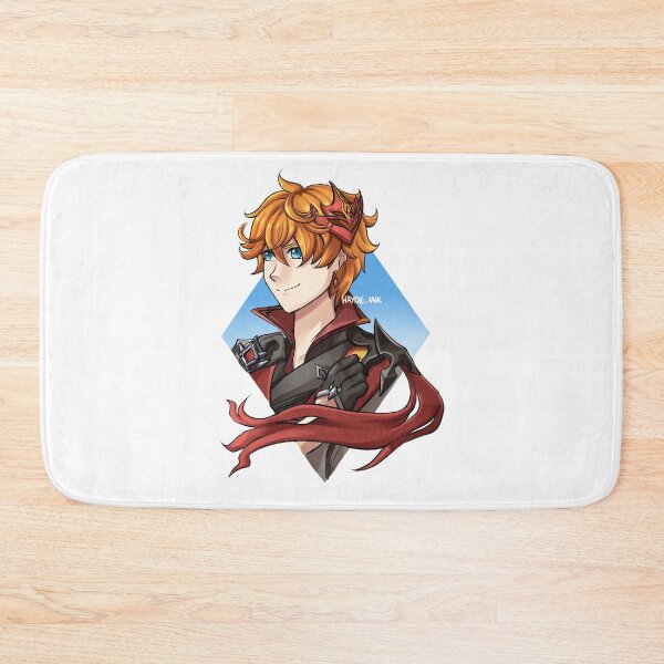 Item preview, Childe Badge designed and sold by Hayde_ink.