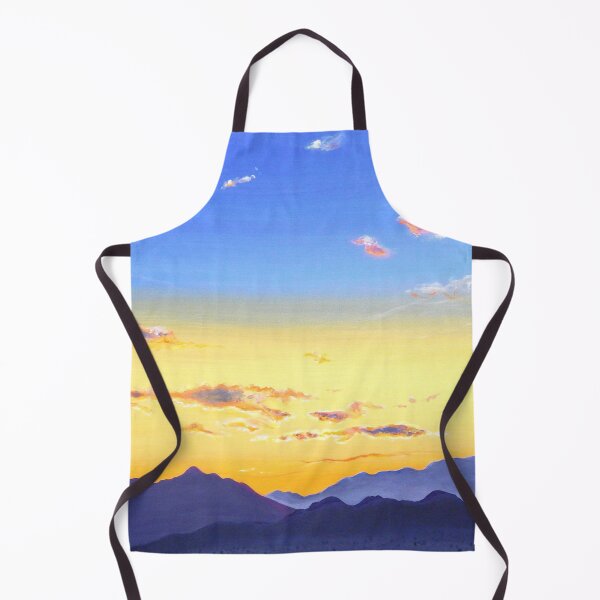 Item preview, Santa Fe, New Mexico Sunset designed and sold by EleMcKay.