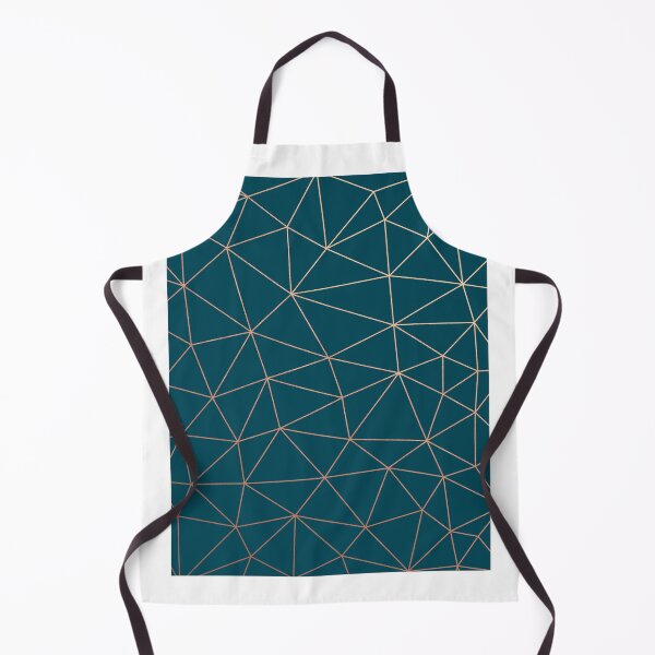 Item preview, Blue in Geometry designed and sold by abven.
