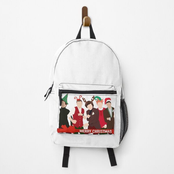 Item preview, One Direction Christmas designed and sold by Aurora and Aly.