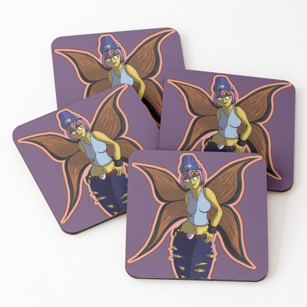 Item preview, LA Street Fairy designed and sold by Tommythemage.