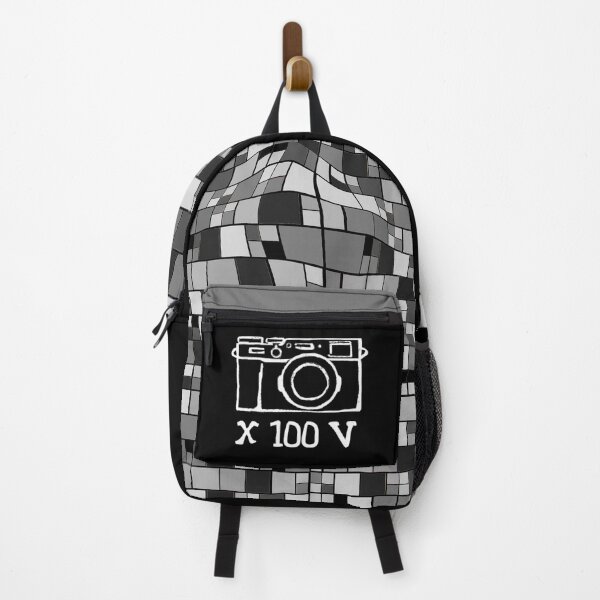 Item preview, Fujifilm x100V designed and sold by arthatbeat.