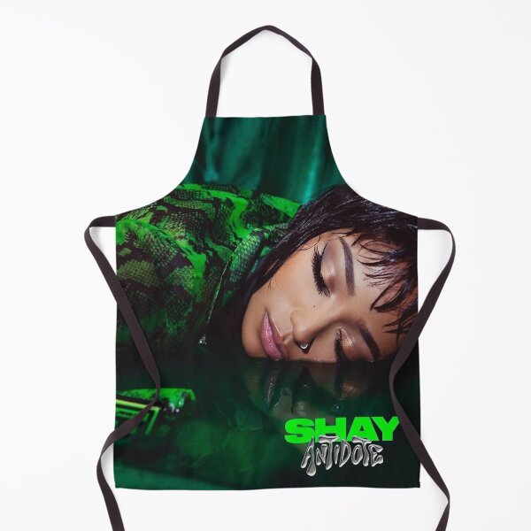 Item preview, Shay Antidote Merch designed and sold by pinkieseal.