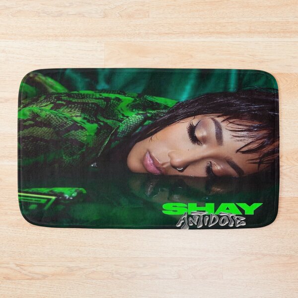 Item preview, Shay Antidote Merch designed and sold by pinkieseal.