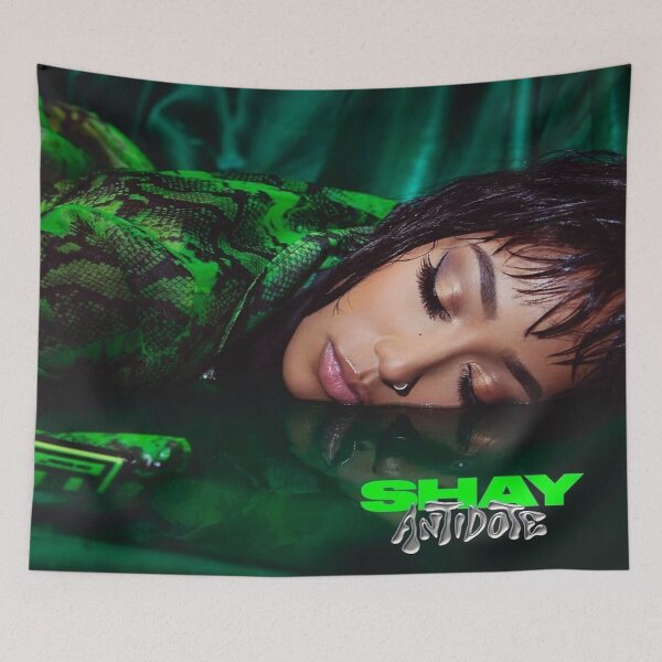 Item preview, Shay Antidote Merch designed and sold by pinkieseal.