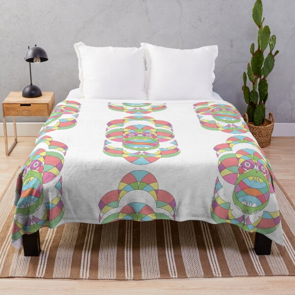 Item preview, color circles designed and sold by Looplk.