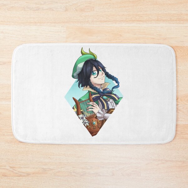 Item preview, Venti Badge designed and sold by Hayde_ink.