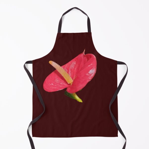 Item preview, Anthurium, The Hospitality, Happiness and Abundance Flower designed and sold by josesita.