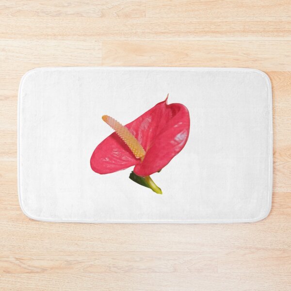 Item preview, Anthurium, The Hospitality, Happiness and Abundance Flower designed and sold by josesita.