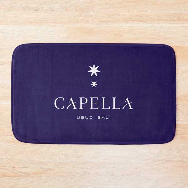 Item preview, Capella Ubud Resort Bali designed and sold by tanahrenta.