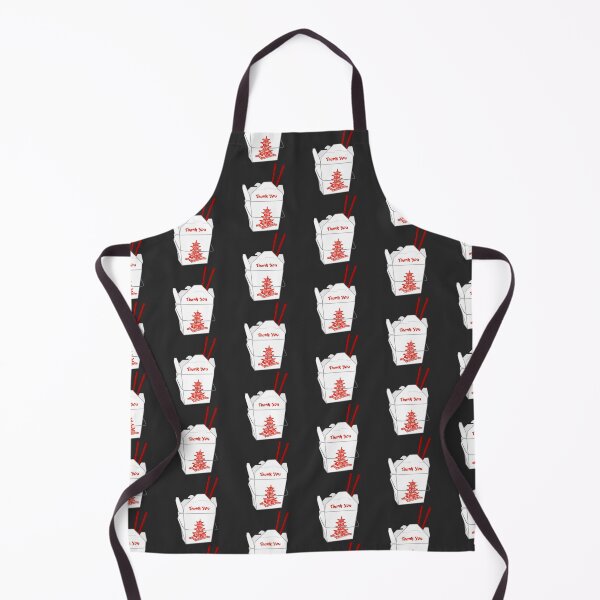 Item preview, Thank You Take-Out designed and sold by emroccs.
