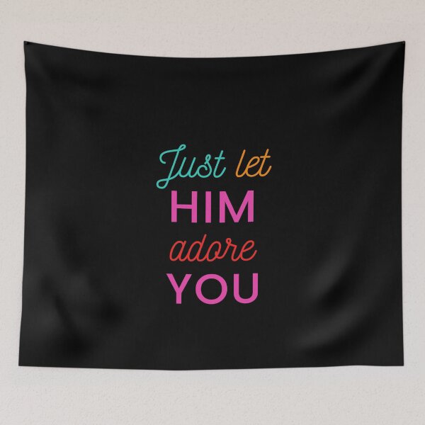 Item preview, Adoration designed and sold by MegDeRoyale.
