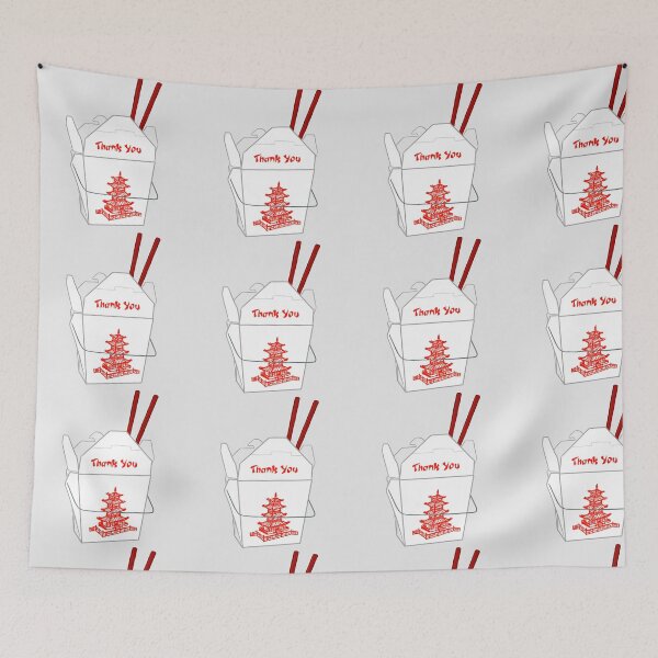 Item preview, Thank You Take-Out designed and sold by emroccs.
