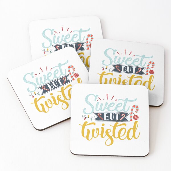 Item preview, Sweet but Twisted designed and sold by Worranarin.
