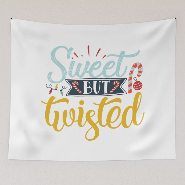 Item preview, Sweet but Twisted designed and sold by Worranarin.
